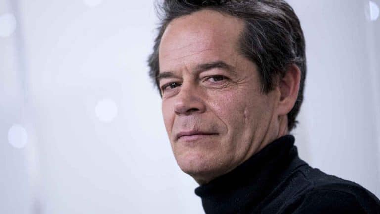 Jorge Sanz y su penoso regreso a la televisión: de actor de prestigio a concursante irritable
