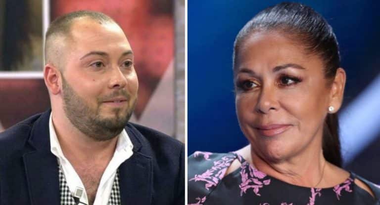 Por interés, te quiero Avilés: Isabel Pantoja, víctima de otro chantaje del colaborador de ‘Viva la vida’