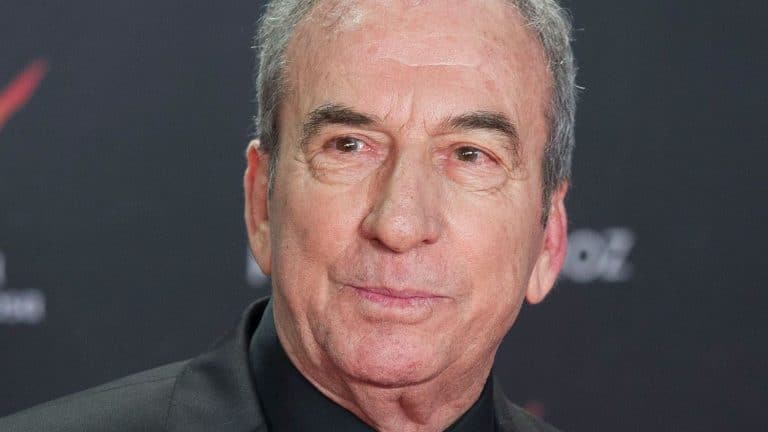 José Luis Perales se despide de la música