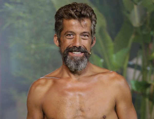 José Luis, el ganador de ‘Supervivientes’ que no sobrevivió a la fama