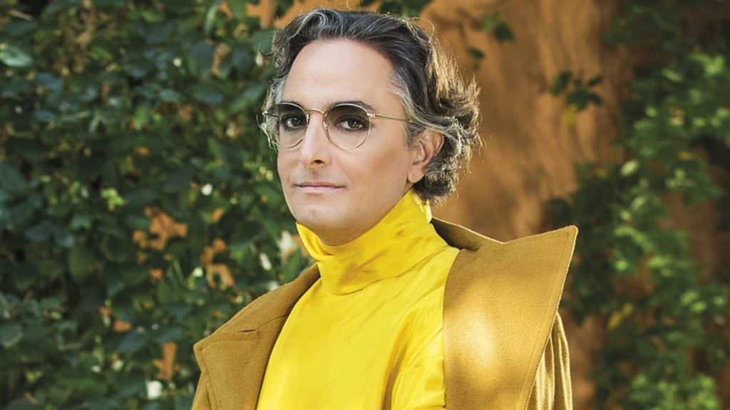 Los seguidores de ‘Maestros de la costura’ quieren a Josie en el programa