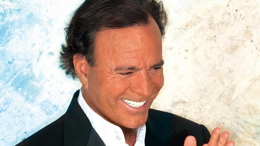 Julio Iglesias