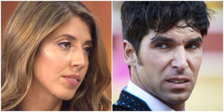 ¡Exclusiva! Karelys Rodríguez: “Voy a seguir hablando de Cayetano Rivera porque es mi vida”