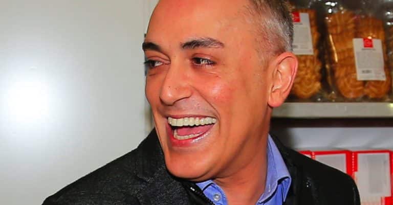 El dineral que se embolsa Kiko Hernández con su nuevo proyecto alejado de Sálvame