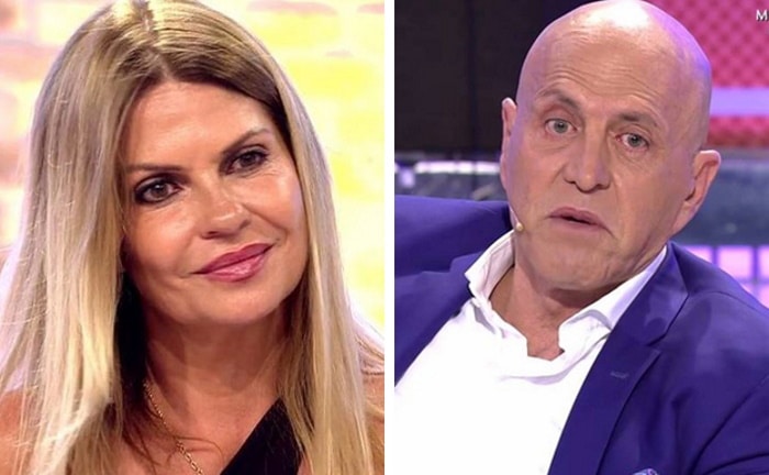 Kiko Matamoros deja a Makoke sin posibilidad de cuidarse
