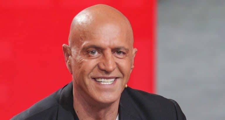 El inesperado anuncio con el que Kiko Matamoros formaliza su relación con Marta