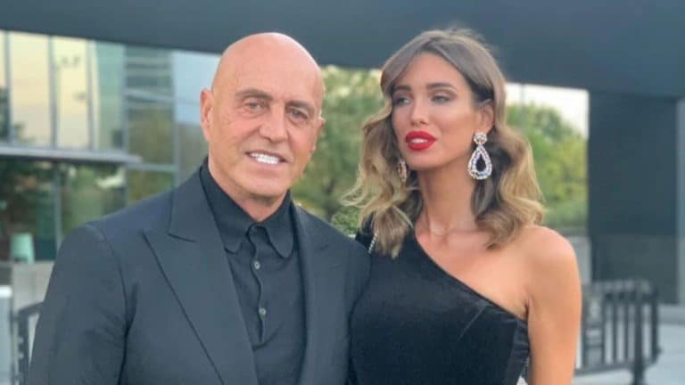 Kiko Matamoros y Marta López dan un paso más en su relación