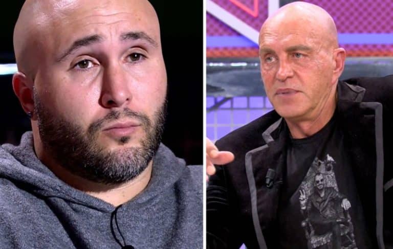 Kiko Matamoros calla la boca a Kiko Rivera olvidándose de su pasado: ‘miserable’, ‘veneno’ ‘malcriada’