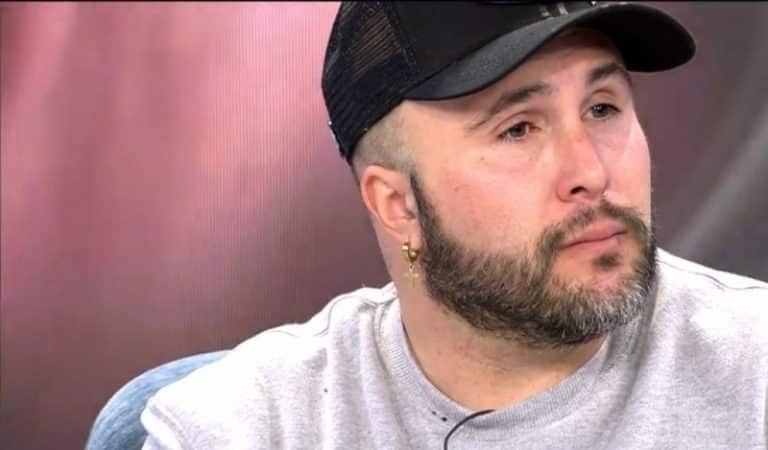 Kiko Rivera machaca a Isabel Pantoja: «mi madre es ridícula. Tiene la mano muy larga»