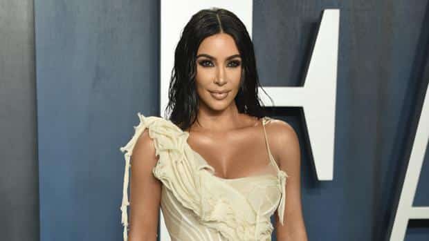 Un nuevo capítulo en la vida de Kim Kardashian