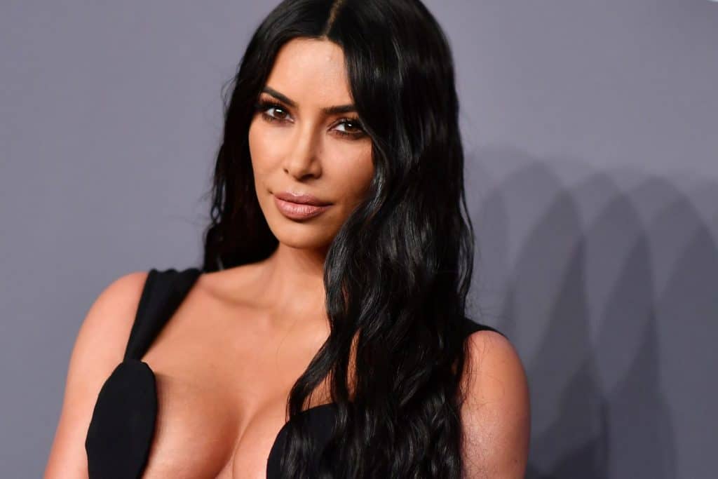 Kim Kardashian 