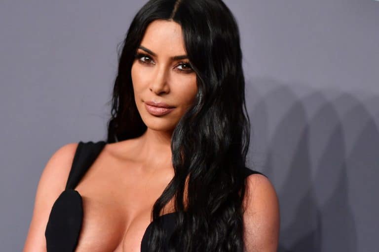 El incidente del vestido de Kim Kardashian en la Met Gala 2026