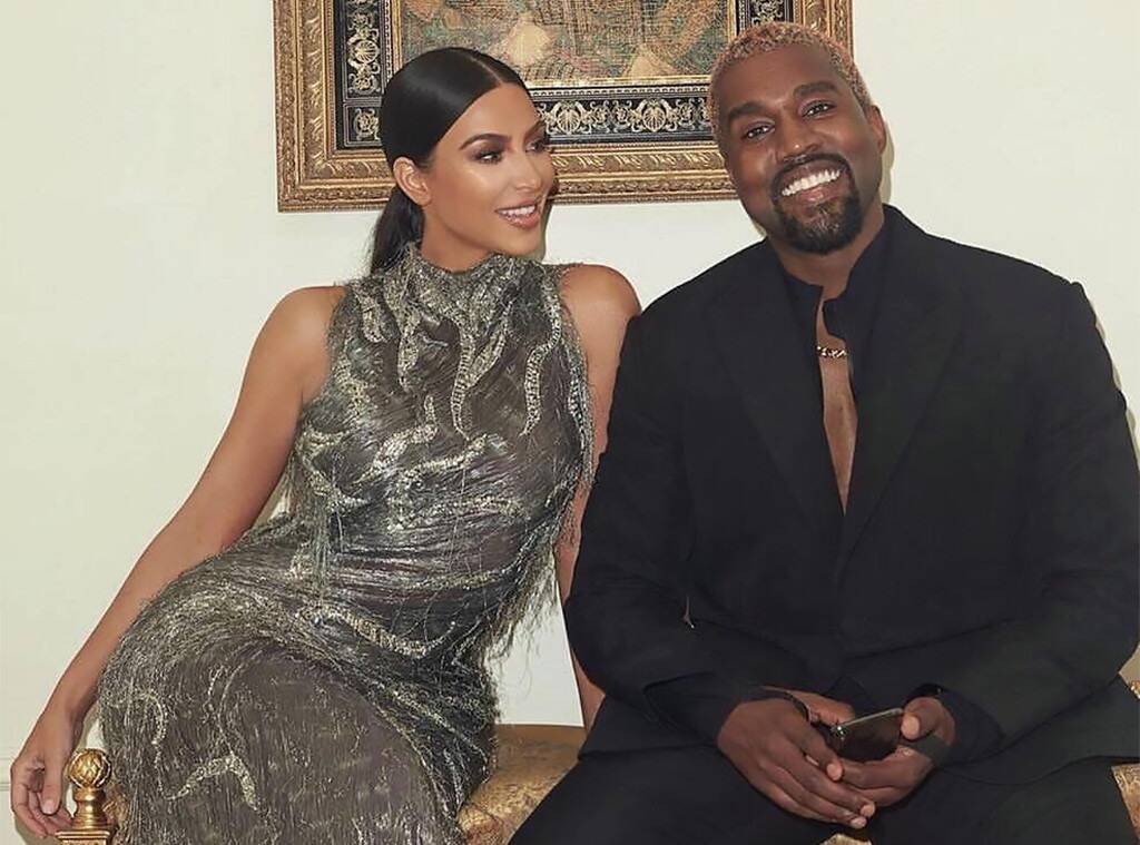 Kanye West, su constante acoso a Kim Kardashian: un camión de rosas por San Valentín