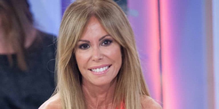 Lara Dibildos apoya la relación de Álvaro Muñoz Escassi con María José Suárez