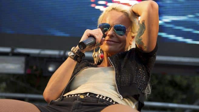 Leticia Salchipapa