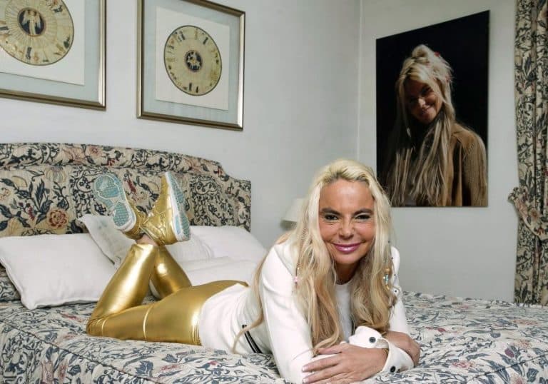 Leticia Sabater: una presentadora destrozada por sus propios escándalos