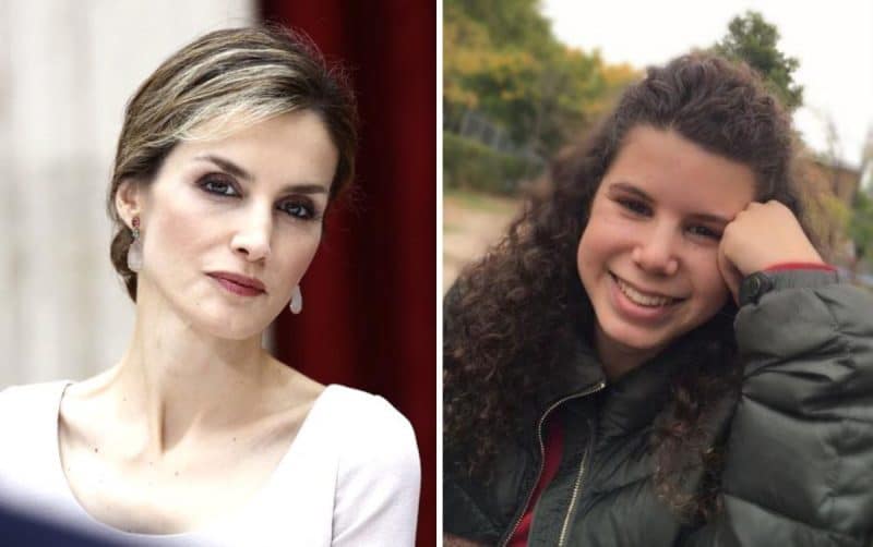 Carla Vigo reniega de su tía, la reina Letizia, y estalla contra la Corona