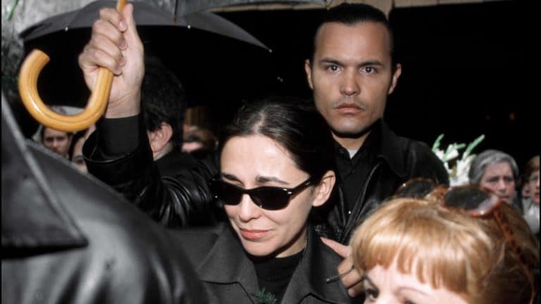 Nilo Manrique se cobra la venganza definitiva contra su ex Isabel Gemio
