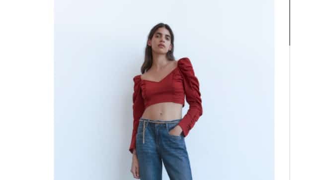 Zara: 3 looks de fondo de armario por menos de 20 euros