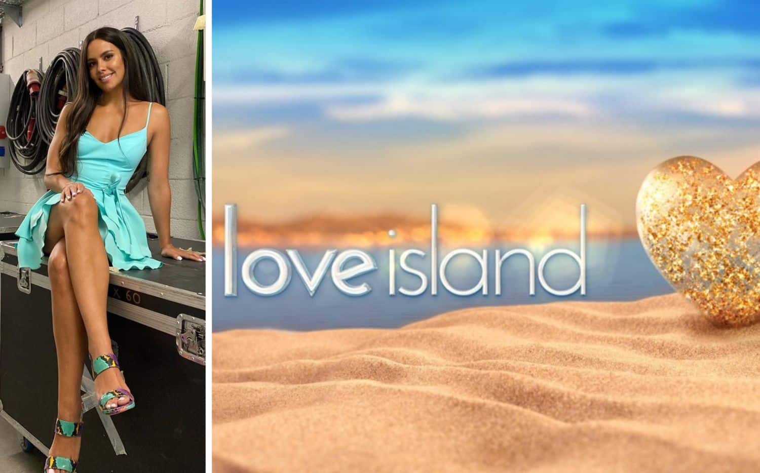 Cristina Pedroche se pone al mando de Love Island para competir sin piedad con La isla de las tentaciones