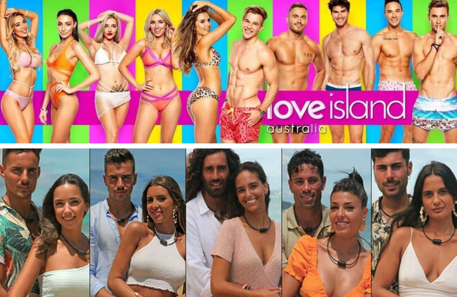 Cristina Pedroche se pone al mando de Love Island para competir sin piedad con La isla de las tentaciones