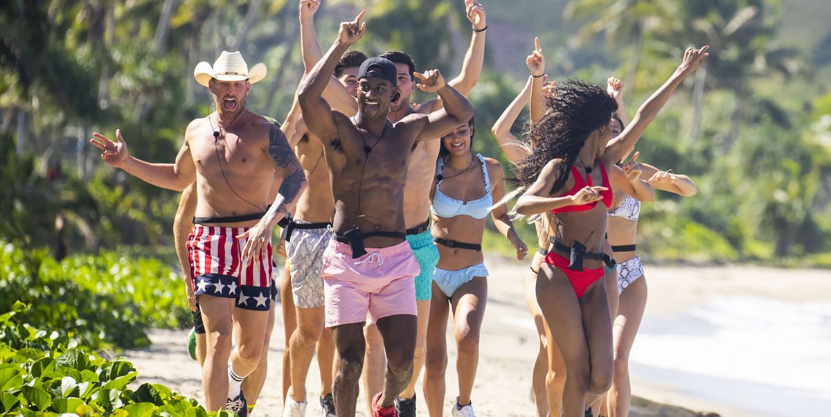 Cristina Pedroche se pone al mando de Love Island para competir sin piedad con La isla de las tentaciones