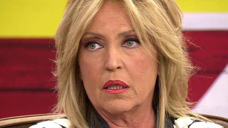 Lydia Lozano, la colaboradora de Sálvame odiada por famosos y compañeros