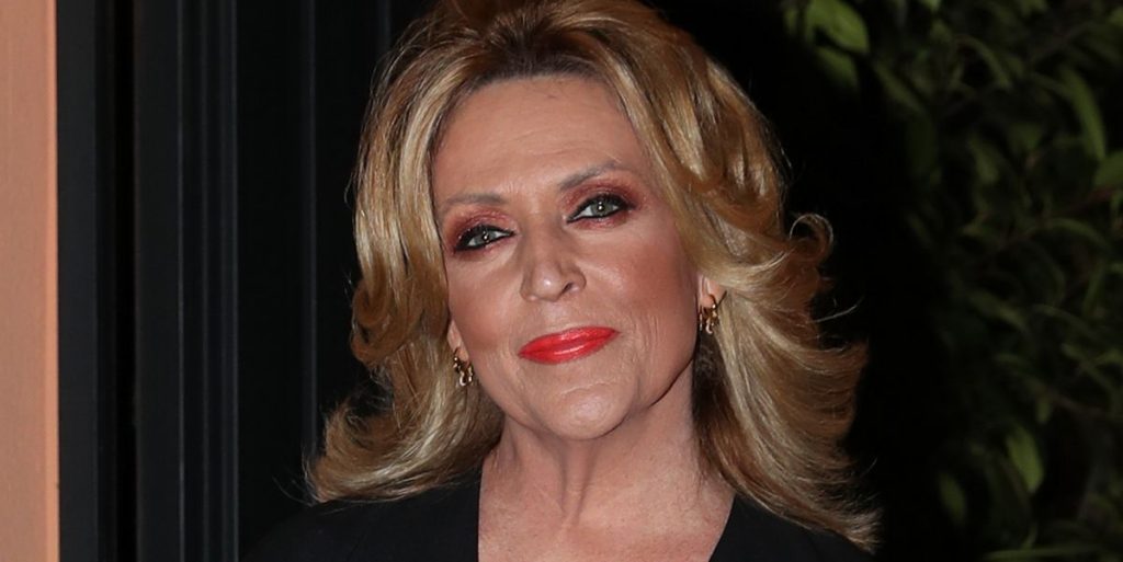 La rencilla que empañó el 60 cumpleaños de Lydia Lozano