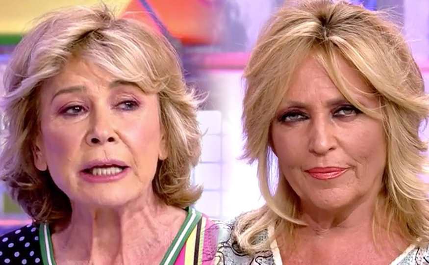 Lydia Lozano: “Decidí no volver a hablar a Mila Ximénez”