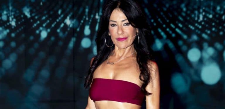 Los motivos por los que una historia de amor entre Maite Galdeano y Rubén Torres es posible
