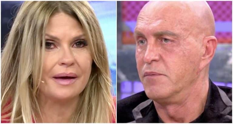 La guerra de Kiko Matamoros y Makoke continúa: denuncias, amenazas y juzgados