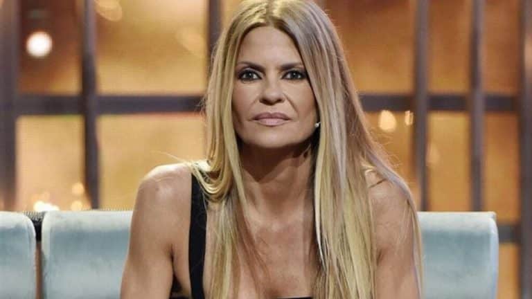 Makoke sale de Telecinco completamente rota: su rostro agotado lo dice todo