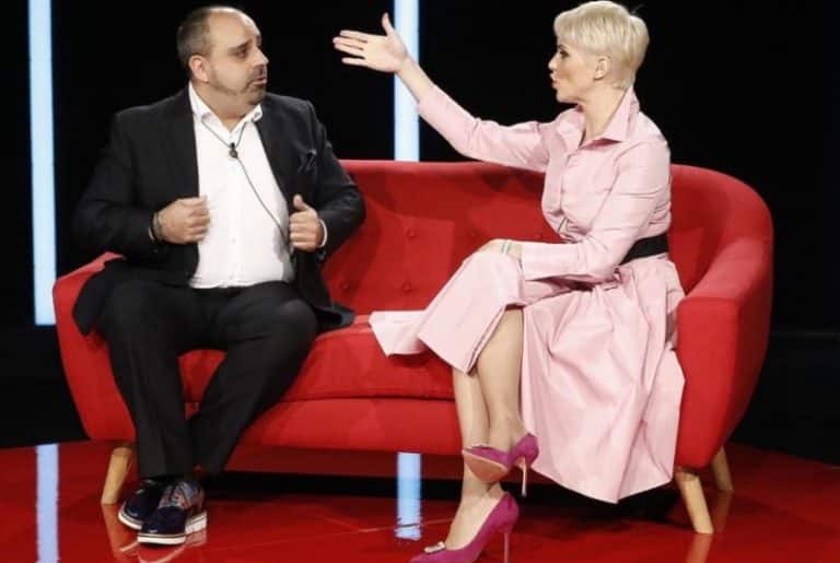 ¡Exclusiva! María Jesús Ruiz y Julio Ruz vuelven a los tribunales: sabemos como afrontan la nueva batalla