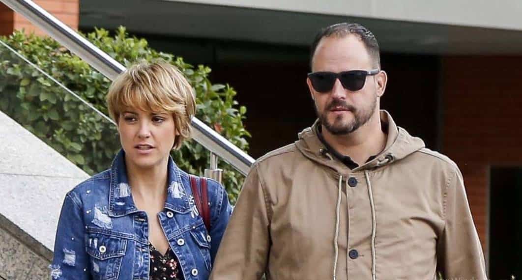 Exclusiva: María Jesús Ruiz, harta de Jorge Sanz, le pone los puntos sobre las íes