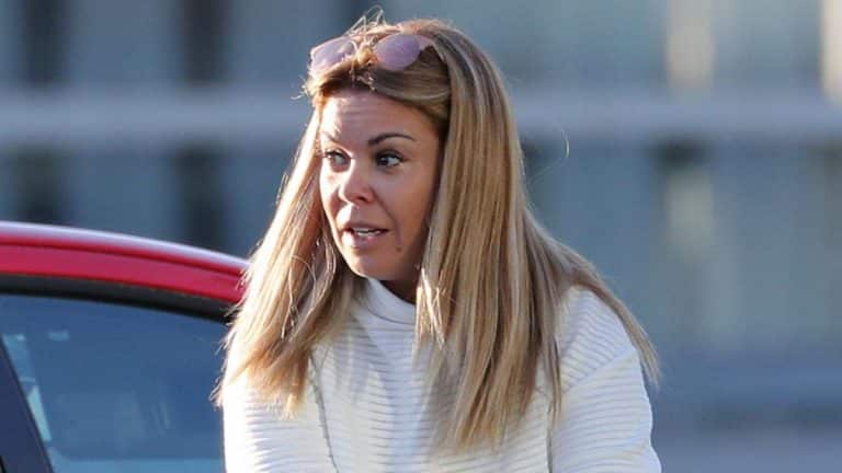 María José Campanario pierde la cabeza y en Sálvame se burlan de ella: «cochina, marrana»