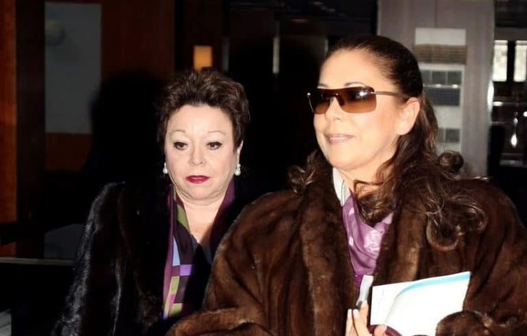 María Navarro: el testimonio que podría hundir definitivamente a Isabel Pantoja