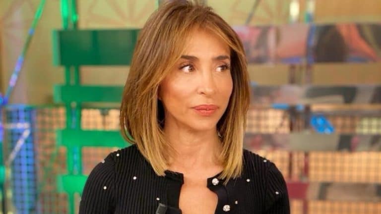 María Patiño cae en la trampa y se cava su propia tumba en Telecinco