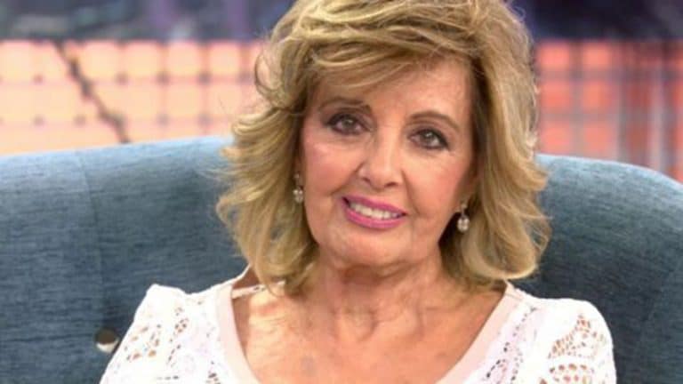 Empieza la batalla: María Teresa Campos se sale con la suya y hunde a Sálvame