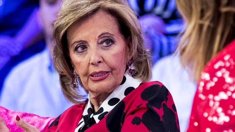 María Teresa Campos