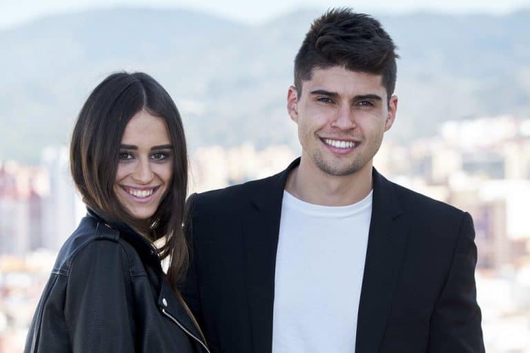 Marina Romero: al descubierto los secretos de la chica de Javier Tudela