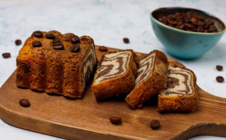 Bizcochos fit para elaborar después de las fiestas
