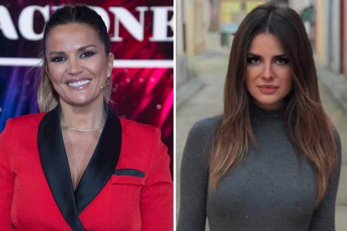 marta lopez y alexia rivas supervivientees guerra cotilleo