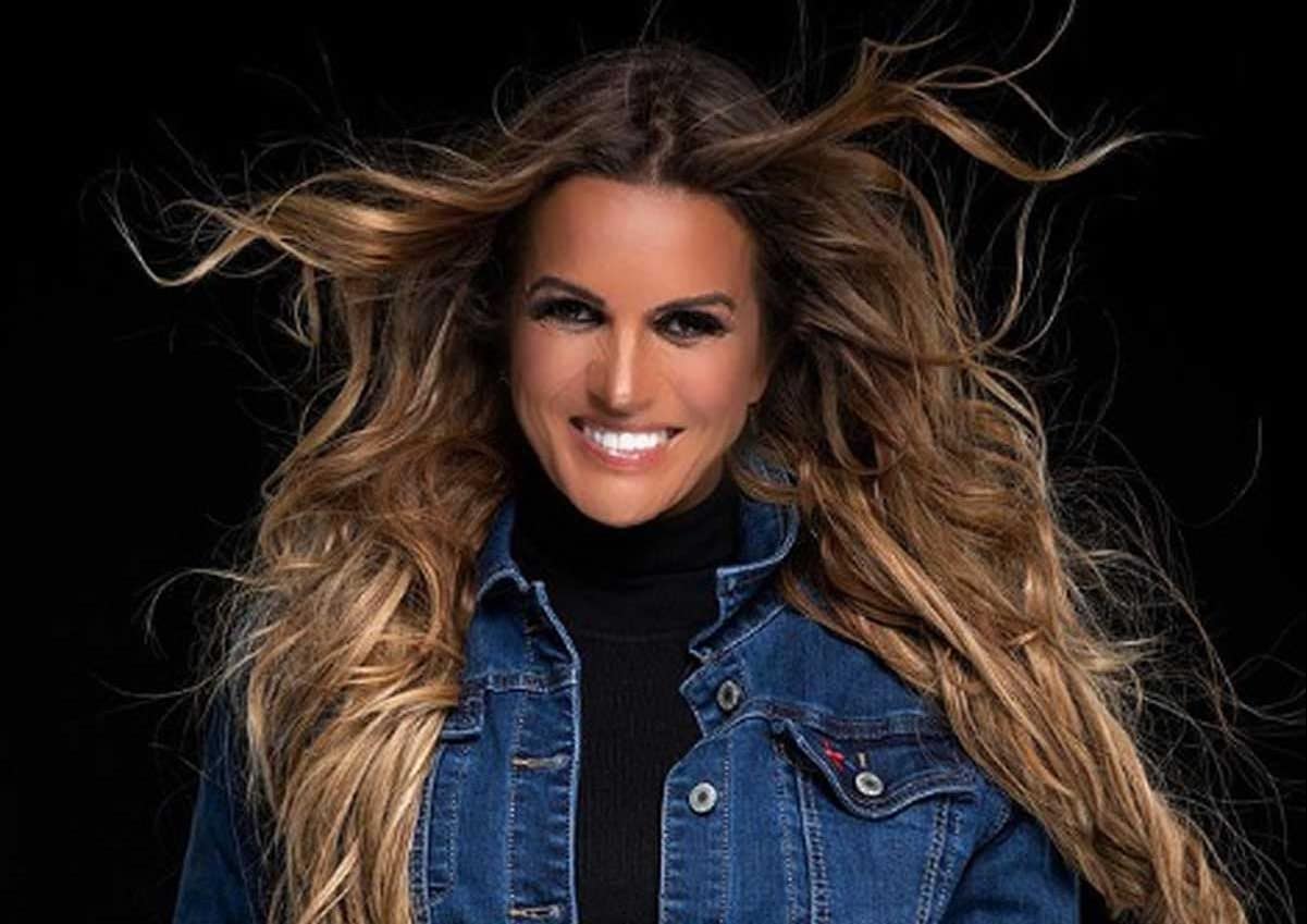 Marta López Photoshop