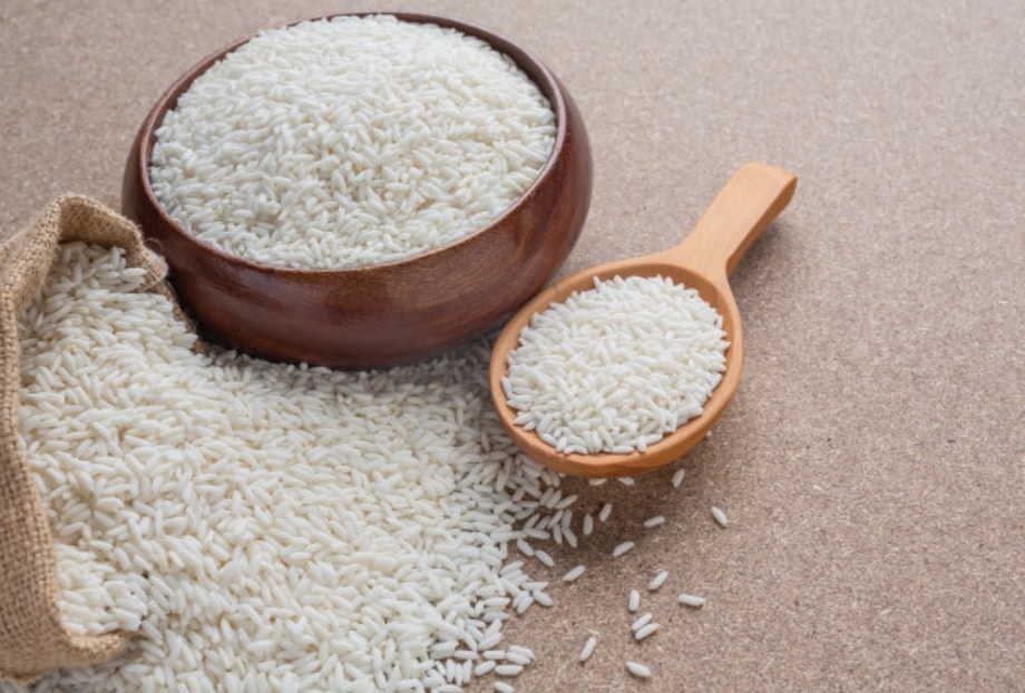 Receta de arroz tres delicias fit Receta de arroz tres delicias fit