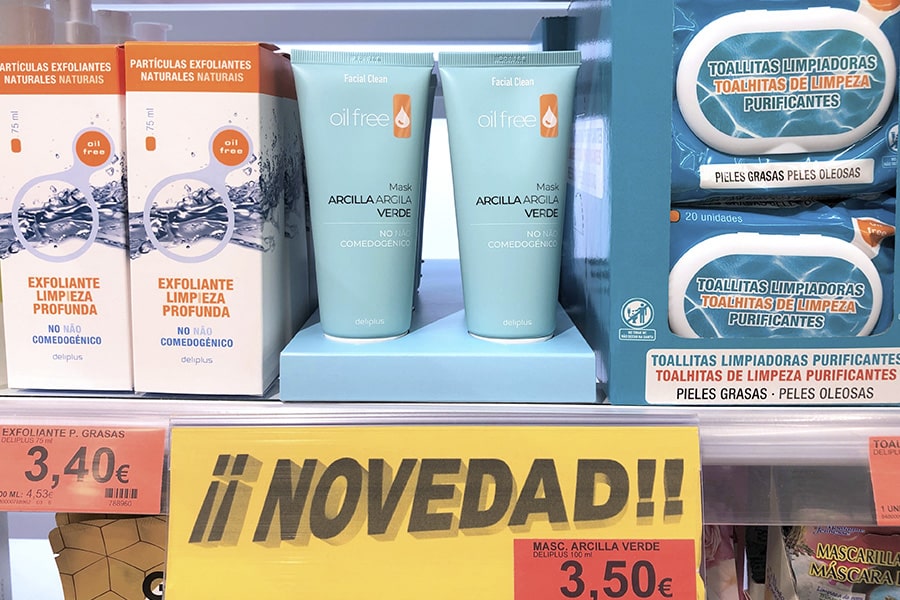 Mercadona: los 5 cosméticos más vendidos que tienes que probar