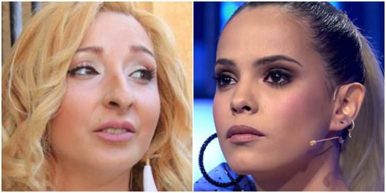 Exclusiva: Michu, la novia de José Fernando, compite con Gloria Camila en su nuevo trabajo