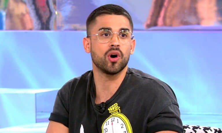 Miguel Frigenti comete un error en Scret Story que marcará su futuro en televisión