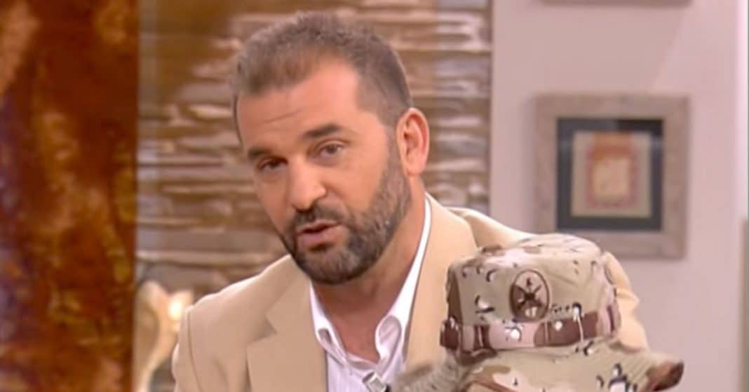miguel temprano