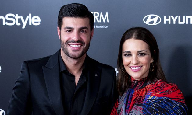 La milésima foto de Paula Echevarría y Miguel Torres besándose: la exaltación exagerada de su amor