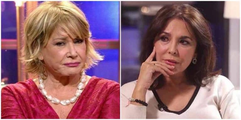 Mila Ximénez desvela por qué odia a Isabel Gemio: un brutal encontronazo lo cambió todo